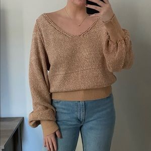 Free People Sweater